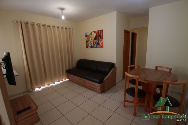 Fotos apartametnos THERMAS DO BANDEIRANTE CALDAS NOVAS